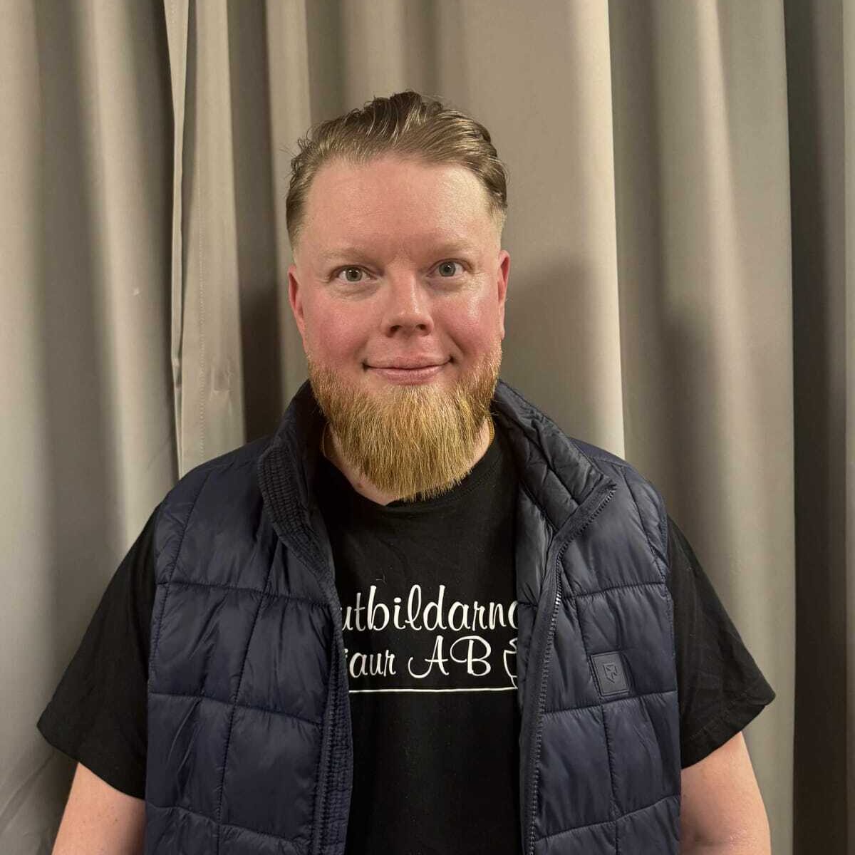 Mathias Nilsson